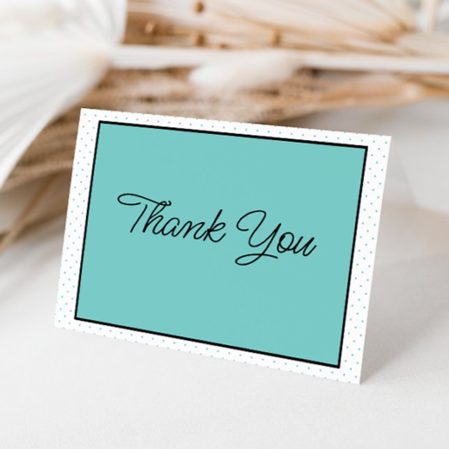 Personalized Note Cards | Tiffany Dots (Creator Uploaded)
