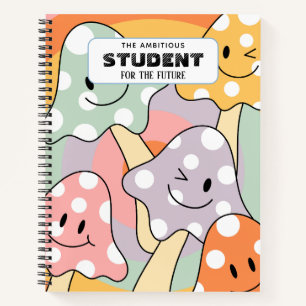 personalized notebook