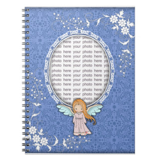 Personalized Notebook - Add Your Own Photo