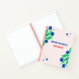 Personalized Notebook | Custom Name Journal