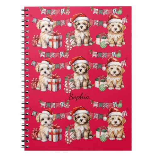 personalized notebook for kids 