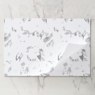 Personalized Notepads: Lined, Graph & Custom Desig Paper Pad