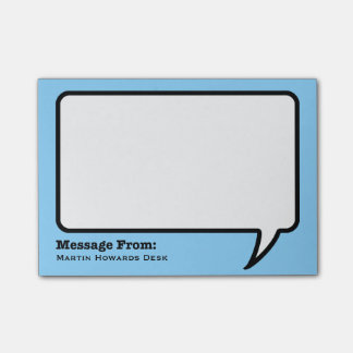 Personalized Notes