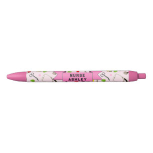 Personalized Nurse Collectible Pen