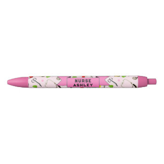 Personalized Nurse Collectible Pen