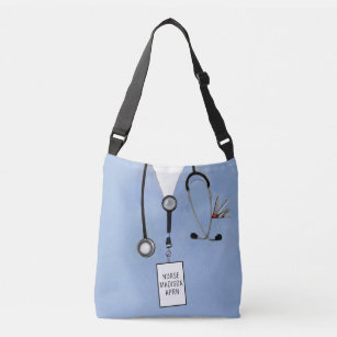 nurse practitioner work bag