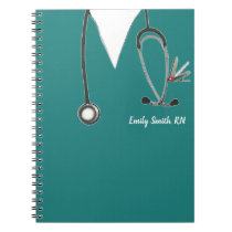 personalized nurse gift ideas notebook personalized nurse gift ideas notebook
