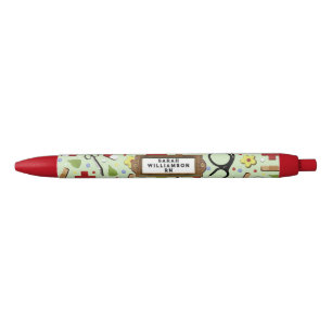 Personalized Nurse Gift Ideas Pen