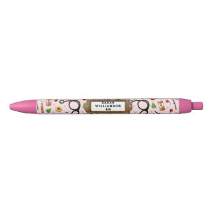 Personalized Nurse Gift Ideas Pen