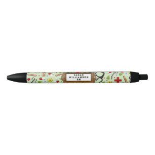 Personalized Nurse Gift Ideas Pen