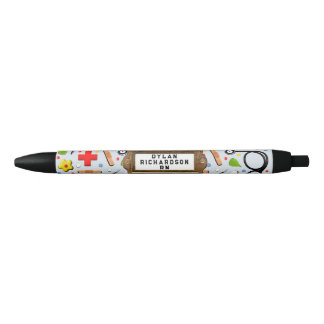 Personalized Nurse Gift Pen
