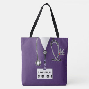 nurse practitioner work bag