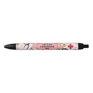 Personalized Nurse Pen
