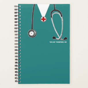 Personalized Nurse Planner