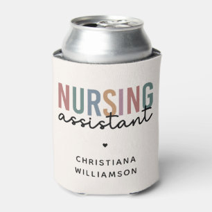 Personalized Nursing Assistant Can Cooler