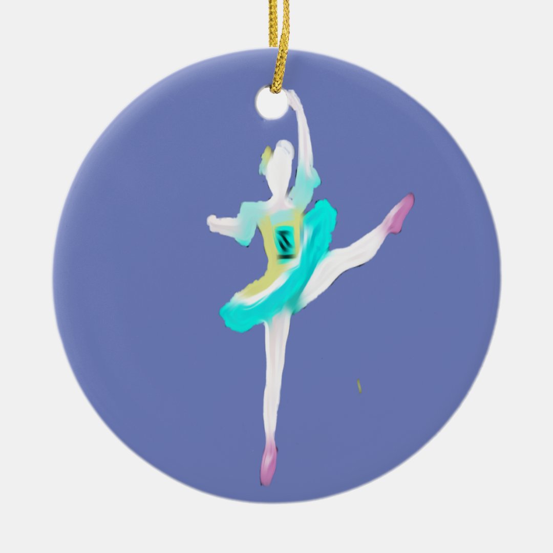 Personalized Nutcracker Ornament Marzipan Zazzle