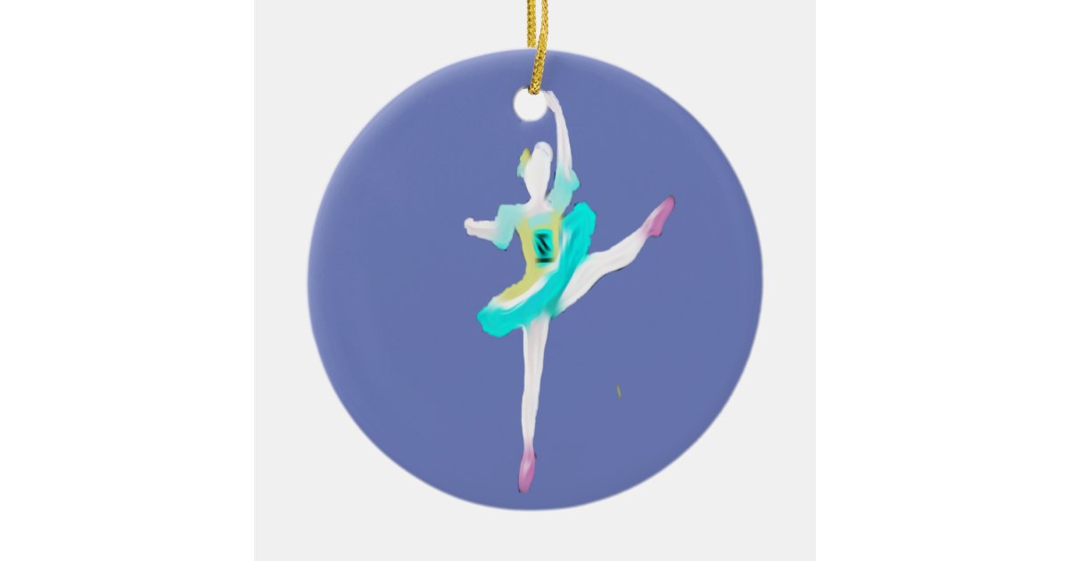 Personalized Nutcracker Ornament Marzipan Zazzle