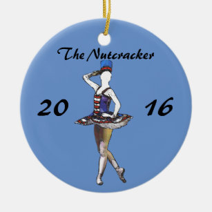 Nutcracker Doll