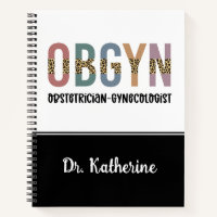 Personalized OBGYN Obstetrician Gynecologist