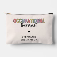 Personalized Occupational Therapist OT Gifts