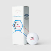 Golf Balls