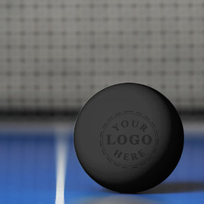 Personalized One Star Table Tennis Ball with Logo