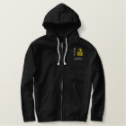 Personalized OPP dark apparel