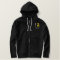 Personalized OPP dark apparel