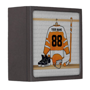 Jersey Gift Boxes & Keepsake Boxes