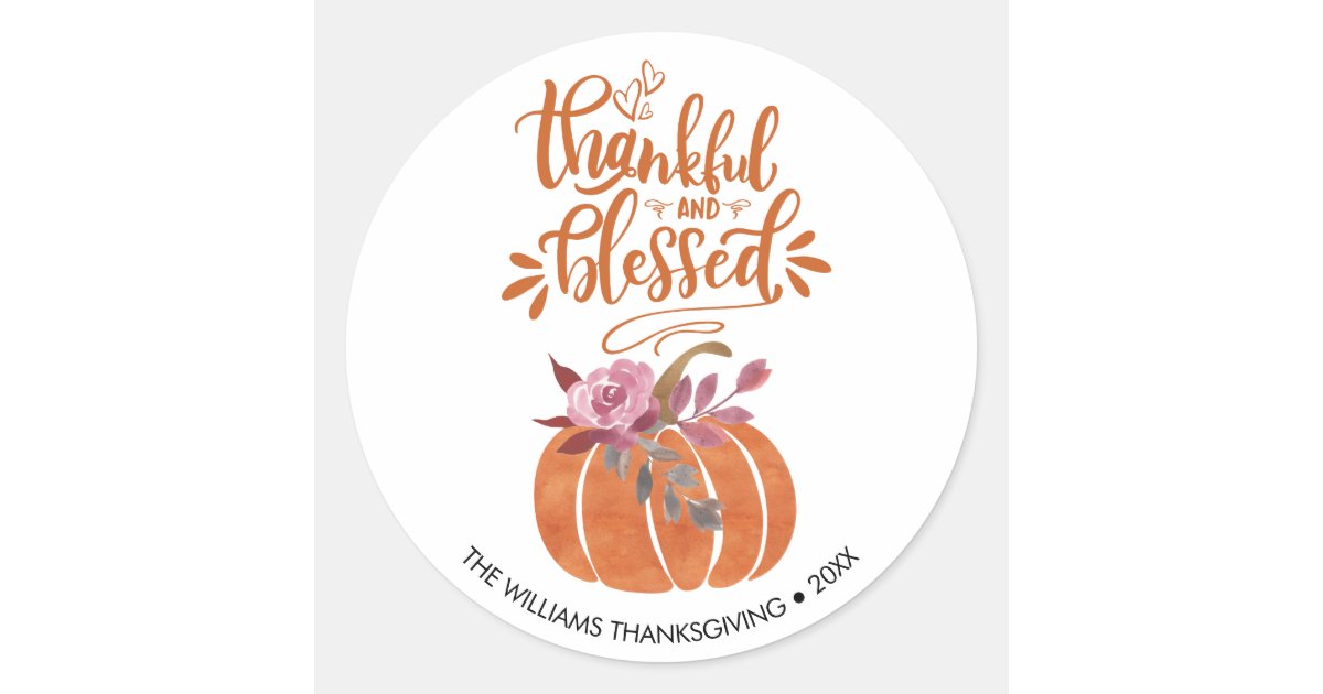Thankful Smocked Bubble, Orange
