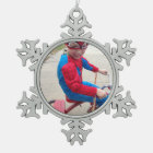 Personalized Ornament