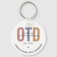 Personalized OTD Doctor of Occupational Therapy