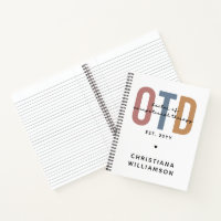 Personalized OTD Doctor of Occupational Therapy