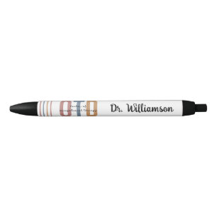 Personalized OTD Doctor of Occupational Therapy Pen