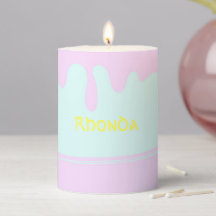 Personalized Paint Can