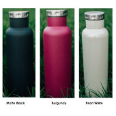 Personalized Panda Tumbler Birthday & Teacher Gift (Front-Blank)