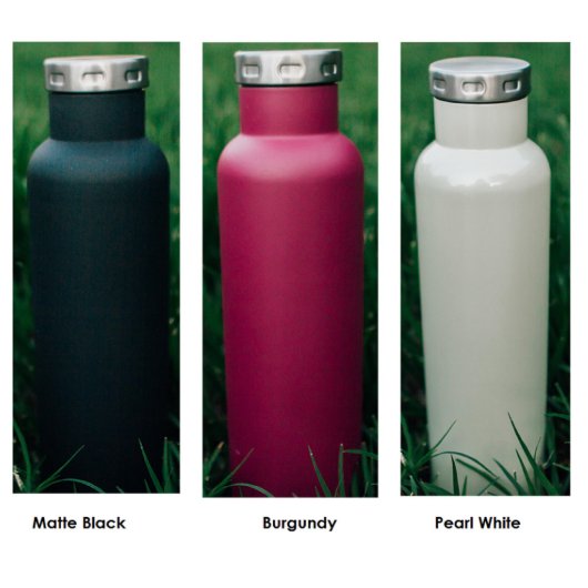 Personalized Panda Tumbler Birthday & Teacher Gift (Front-Blank)