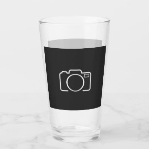 Personalized Parent Mom Dad Gift Family Photo Glass