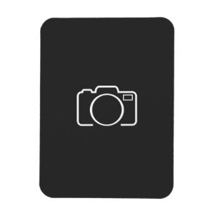 Personalized Parent Mom Dad Gift Family Photo Magnet