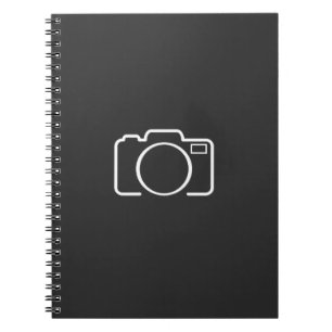 Personalized Parent Mom Dad Gift Family Photo Notebook