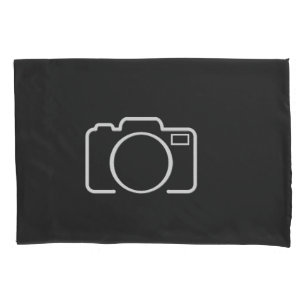 Personalized Parent Mom Dad Gift Family Photo Pillow Case