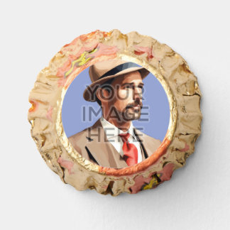 Personalized Party Chocolate Candy Favors