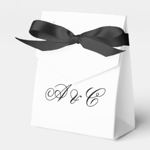 Personalized Party Favor Bags Favor Boxes