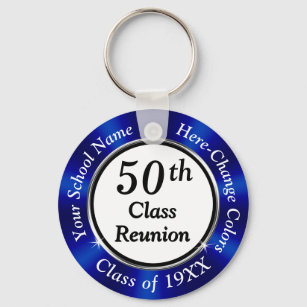 Class Reunion Favors - Personalized Souvenirs for Your High School Reunion  Party