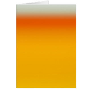 Personalized Party Gifts: Beer! Cards