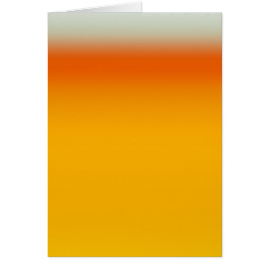 Personalized Party Gifts: Beer! Cards (Front)
