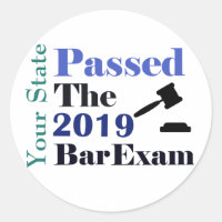 Personalized Passing the Bar