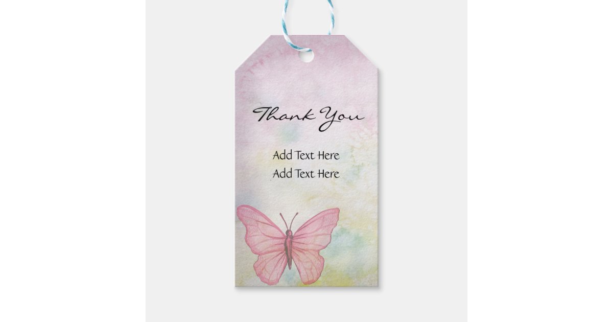 Butterfly Gifts, Favors, and Accessories - Butterfly Gifts and