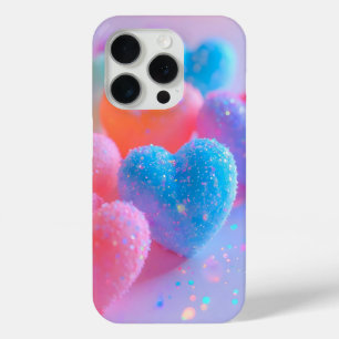 Personalized Pastel Pink Phone Case with Dog Photo