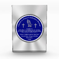 Personalized Pastor Appreciation Day Gift Ideas